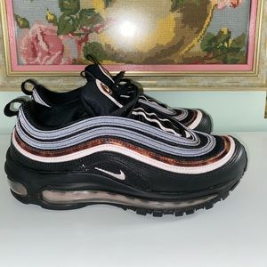Nike air max women’s sneakers.